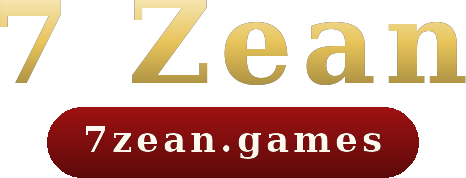 7 Zean โลโก้